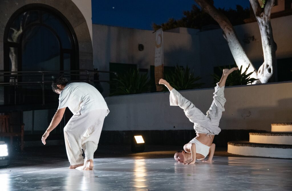 Traslación lanza una beca para jóvenes bailarines de Lanzarote y Fuerteventura